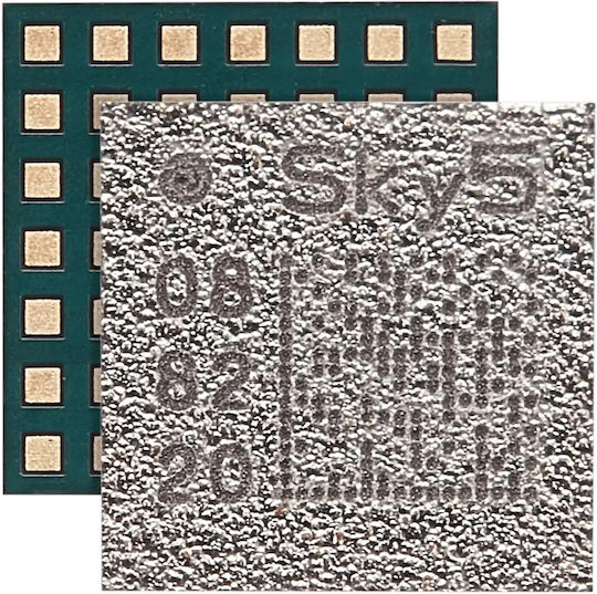 2g Signal Ic Ant Iphone 12 Mini Sky 5-08
