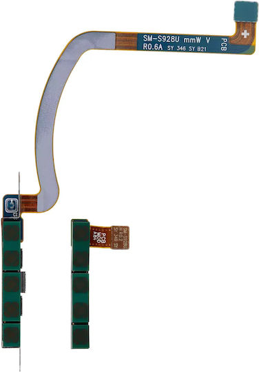5g Antenna Flex Cable Module Samsung Galaxy S24 Ultra 3 Piece Set