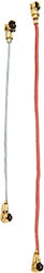 Antenna Connecting Cable Samsung Galaxy S7 Edge 2 Piece Set