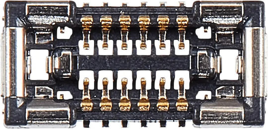 Signal Antenna Interface Seat Iphone 17 12 Pin