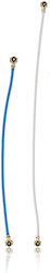 Antenna Connecting Cable Samsung Galaxy S9 Plus 2 Piece Set Antenna Connecting Cable Samsung Galaxy S9 Plus 2 Piece Set