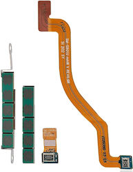 5g Antenna Flex Cable Module Samsung Galaxy S22 Us Version 4 Piece Set 5g Antenna Flex Cable Module Samsung Galaxy S22 Us Version 4 Piece Set