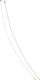 Antenna Connecting Cable Samsung Galaxy A10 A105 2019 M10 M105 2019 2 Piece Set