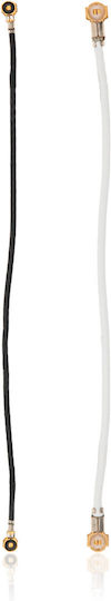 Antenna Connecting Cable Samsung Galaxy S8 Active 2 Piece Set