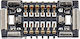 Signal Socket Antenna Socket Iphone 16 16 Plus 12 Pin