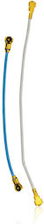 Antenna Connecting Cable Samsung Galaxy S6 Edge 2 Piece Set Antenna Connecting Cable Samsung Galaxy S6 Edge 2 Piece Set