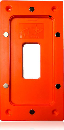 Magnetic Frame Clamping Mold Iphone X Xs