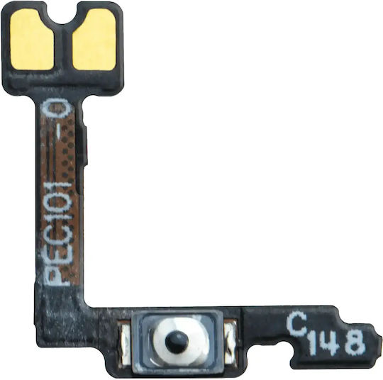 Power Key Bolt Oneplus 6t Genuine Oem