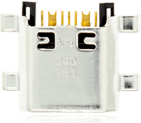 Charging Port Samsung Galaxy J3 Emerge J327 2017 J7 J700 2015 J7 J710 2016 J7 J727 2017 J2 J200 2015 Soldering Required
