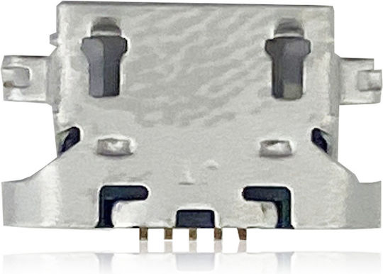 Charging Port Motorola Moto G4 Play Xt1609 2016 Soldering Required Genuine Oem