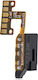 Headphone Jack Flex Lg K10 2018 K30 Phoenix Plus