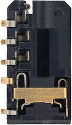 Headphone Jack Motorola Moto Z2 Play Xt1710 2017