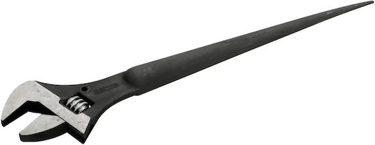 Bahco Френски Ключ Дължина 400mm
