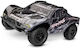Traxxas Slash 4x4 RC Fahrzeug Telecontroller Auto 4WD