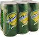 Nektar Erfrischungsgetränk Zitrone Soda 6x330ml 6-75249