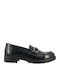 Γυναικεία Loafers σε Μαύρο Χρώμα