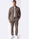 Pantaloni bărbați Set Khaki