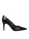 Derkátines Pumps Schwarz