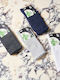 Rock Club Mehrfarbige Socken Ohne Gummizug Set Aus 4 Paaren Größe 36-40
