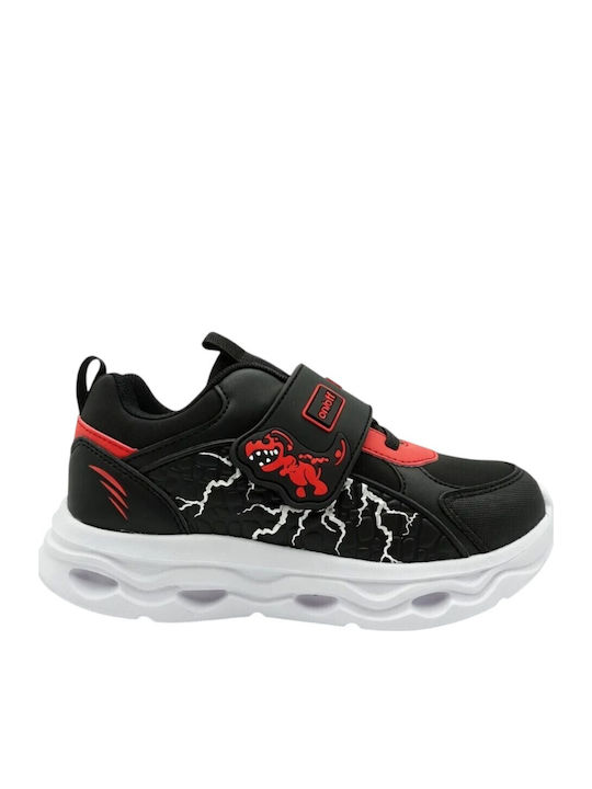 FILA Dino 2 V Черни