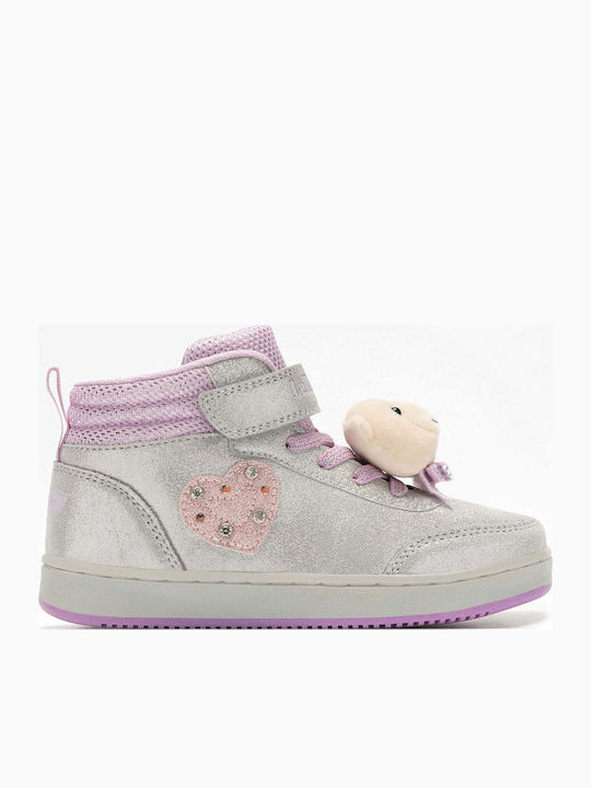 Lelli Kelly Kinder Sneaker mit Bügel- und Schle...