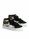 Sk8-mid V Adidasi copii Verzi