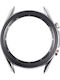 Калъф Samsung Galaxy Watch 3 41 мм Service Pack Сребрист