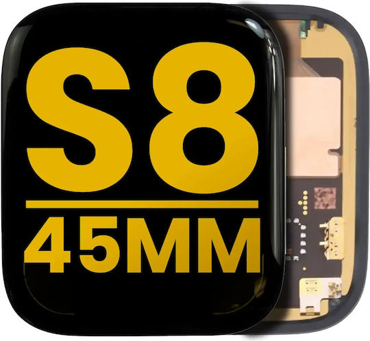 Oled Assembly Bracket Watch Series 8 45mm Premium