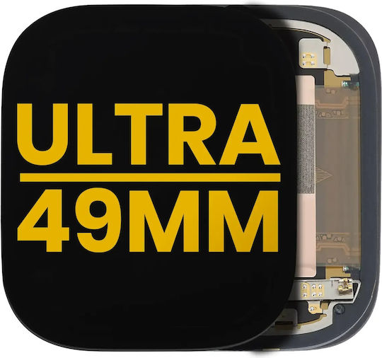 Oled Assembly Watch Series Ultra 1st Gen 49mm Premium
