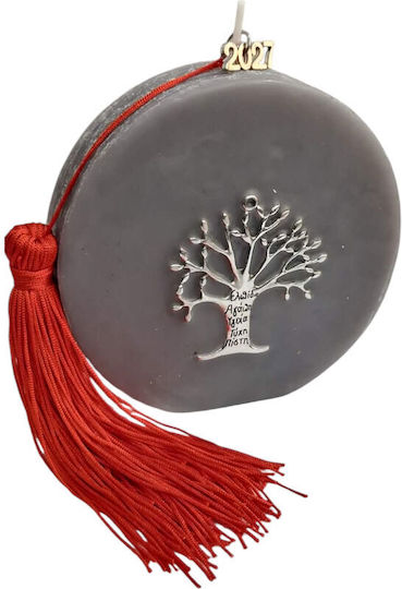 Kalliopi Silver Δεντράκι από Κερί