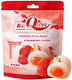 Qlove Strawberry Традиционен Мочи Плик За Стоене 120г Twn