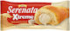 Tottis Serenata Кроасан Крем Миляфей 250gr 2-75281