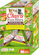 Churu Cat Fun Bites Răsfățuri Pentru Pisici Pui Dovleac Biluțe Moi Cu Umplutură Cremoasă 3 X 10 G