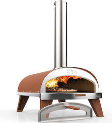 Ziipa Wood Pizza Oven Ziipa Wood Pizza Oven