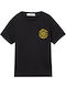 Kids Top C098 Black