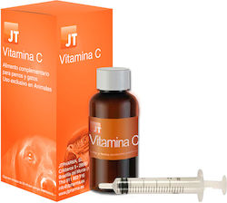 Animalear Animalear Hundeergänzungsmittel & Vitamine 55ml für die Stärkung des Immunsystems