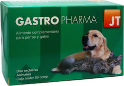 Animalear Multivitamine Für Hunde Und Katzen In Tabletten 60 Tabs Für Magen-Darm-Erkrankungen