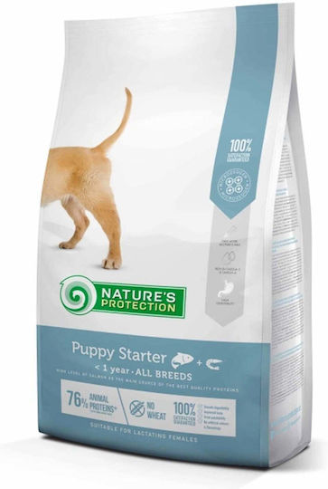 Nature's Protection 18kg Hrana uscată pentru căței