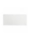 MRShome Non-Slip Bath Mat DC-026003 White 35x78cm