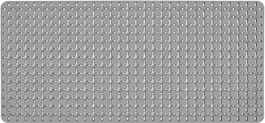 MRShome Non-Slip Bath Mat DC-026007 Grey 35x78cm