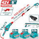 Total TPSLI42281E Ferăstrău Telescopic Fix și Lamă 20.32cm