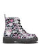Kids Multicolour Ankle Boots