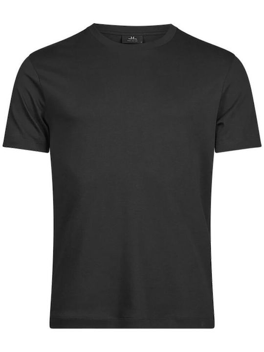 Tee Jays Tee Men's Promotional T-Shirt Black