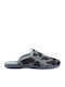 Women's Grey Slippers