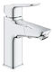 Grohe Αναμεικτική Μπαταρία Νιπτήρα Κομμωτηρίου Ψηλή