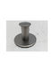 Tesa Tesa 59330-00000-01 Universal Indoor Hook Stainless Steel 1 Pc