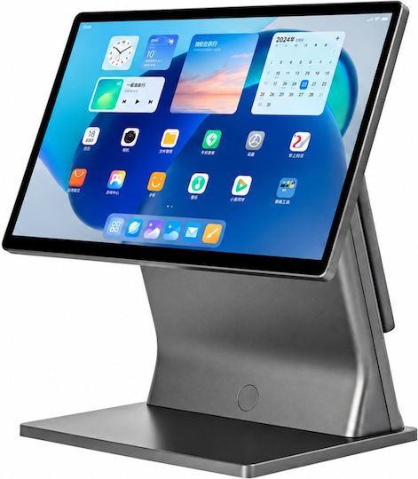 TE Tameiaki Express All-in-One-POS-System Desktop mit 15,6"-Bildschirm