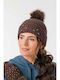 Beanie Unisex Knitted Beanie