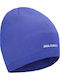 Männer Beanie Strickmütze in Marineblau Farbe