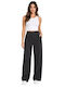 Pantalon de trening Negru
